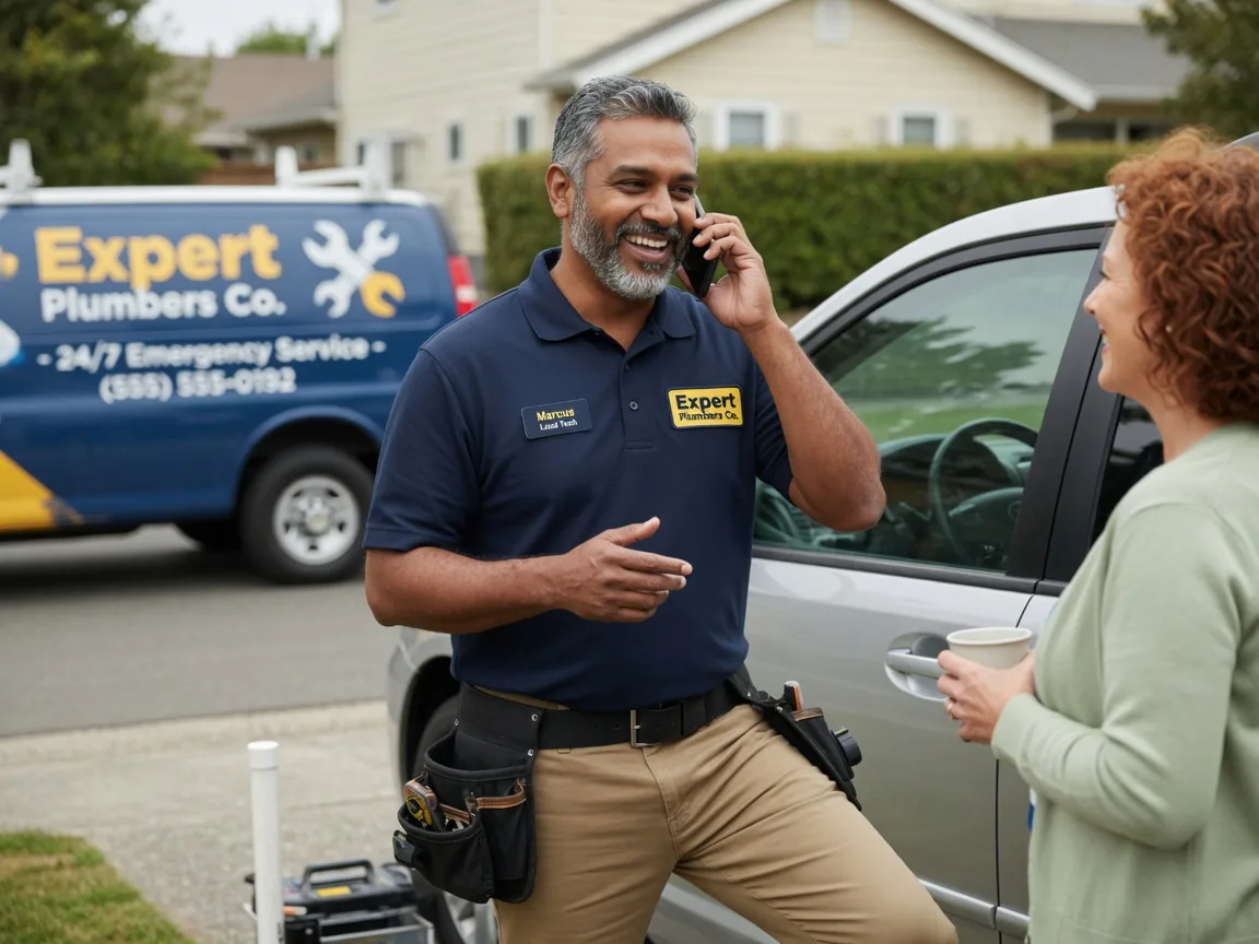 Drain Cleaning Enterprise, UT FAQs